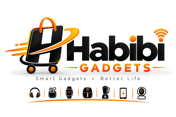 Habibi Gadgets