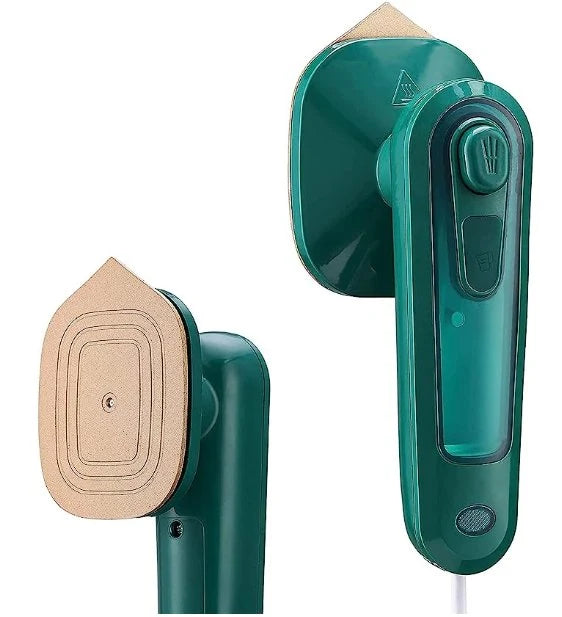 Portable Mini Iron – Compact & Travel-Friendly