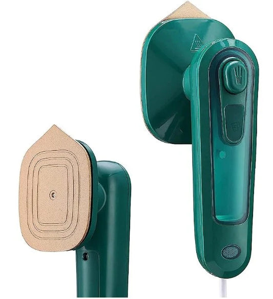 Portable Mini Iron – Compact & Travel-Friendly